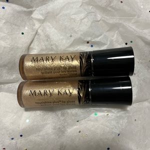 COPY - Nourishine Plus Lip Gloss